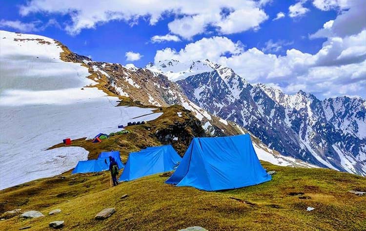 Kasol - India